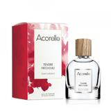 Apa de parfum pentru femei Tendre Patchouli, Acorelle, 50 ml