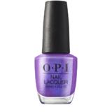 Lac de Unghii - OPI Nail Lacquer POWER Go to Grape Lengths, 15ml