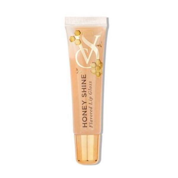 Lip Gloss, Flavored Honey Shine, Victoria's Secret, 13 ml