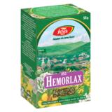 Ceai Hemorlax D53 Fares, 50 g