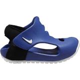 Sandale copii Nike Sunray Protect 3 DH9465-400, 21, Albastru