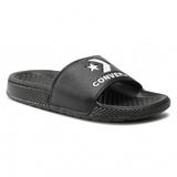 Slapi unisex Converse All Star Slide Slip 171214C, 40, Negru