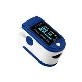 Pulsoximetru digital, indica  oxigenul din sange si rata pulsului - inclus baterii 