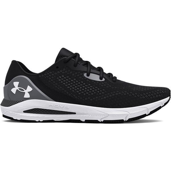 Pantofi sport barbati Under Armour UA HOVR Sonic 5 3024898-001, 45.5, Negru