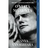 O viata marunta - Hanya Yanagihara, editura Litera