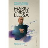 Pestele in apa. Memorii - Mario Vargas Llosa, editura Humanitas