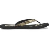 Slapi femei Puma Cozy Flip Wns Stardust 38411501, 35.5, Negru