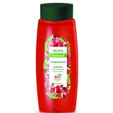 Sampon cu Rodie pentru Parul Vopsit - Aroma Natural Pomegranate Shampoo for Colored Hair, 400 ml