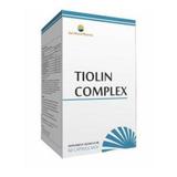 SHORT LIFE - Tiolin Complex Sunwave Pharma, 60 capsule