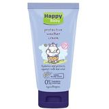 Crema Protectoare pentru Bebelusi - Aroma Happy Baby Protective Weather Cream, 100 ml