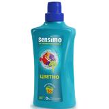 Detergent Lichid pentru Rufe Colorate - Aroma Sensimo Color, 900 ml