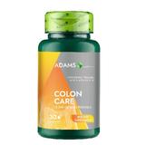 Detoxifiere 15 zile ColonCare Adams Supplements, 30 capsule