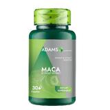 Maca Adams Supplements, 30 capsule