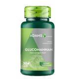 Glucomannan Adams Supplements, 30 capsule