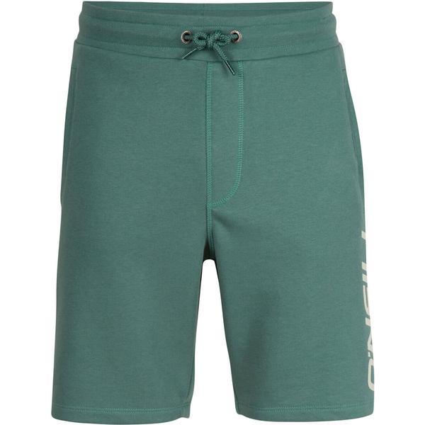 Pantaloni scurti barbati O'Neill Essentials N02500-16013, XL, Verde