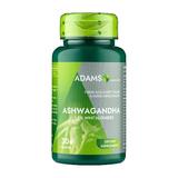 Ashwagandha Adams Supplements, 30 capsule