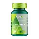 Chlorella Adams Supplements, 90 capsule