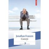 Corectii - Jonathan Franzen, editura Polirom