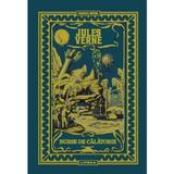 Burse de calatorie - Jules Verne, editura Litera