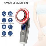 Aparat pentru slabit, anti celulita 8 in 1, 