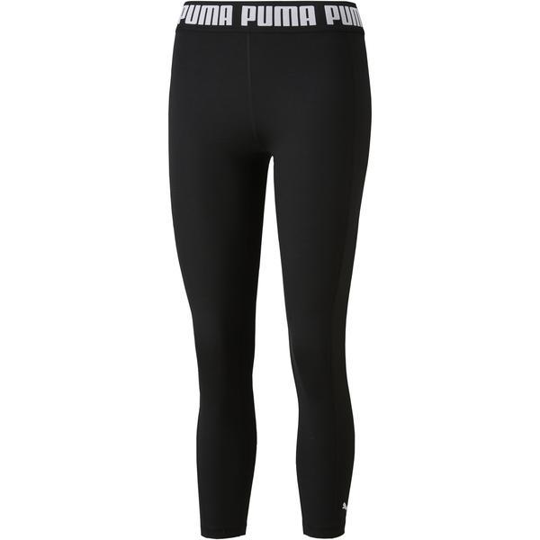 Colanti femei Puma Strong High 52160101, L, Negru