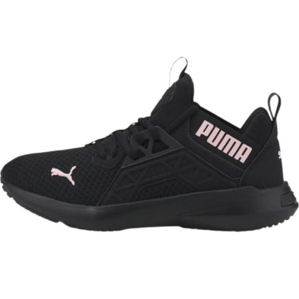 Pantofi sport femei Puma Enzo NXT 19523506, 35.5, Negru