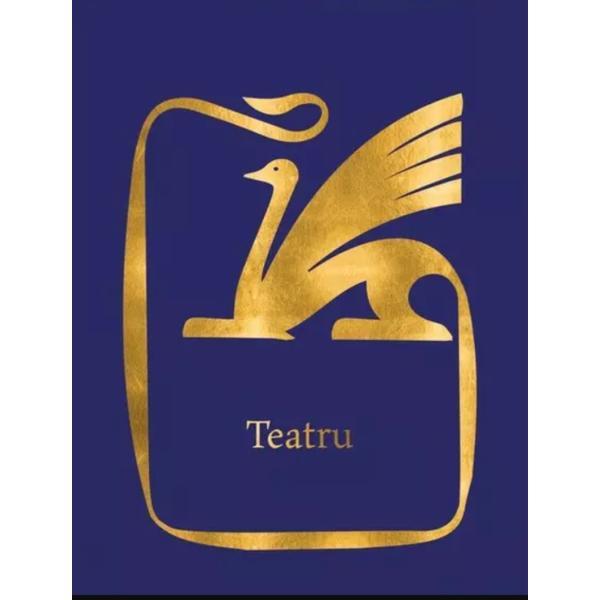 Teatru - Nicole Dutu, Editura Creator