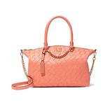 Geanta, Victoria's Secret, Slouchy Satchel, Guava