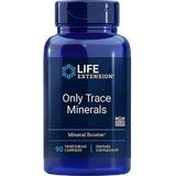 Supliment alimentar Only Trace Minerals Life Extension 90caspule
