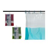 perdea-de-dus-pvc-in-doua-culori-180-x-180-cm-alb-transparent-verde-3.jpg