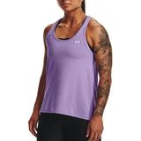 Maiou femei Under Armour Knockout 1351596-566, L, Roz