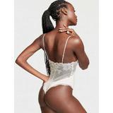 costum-sexy-victoria-s-secret-lace-plunge-bodysuit-coconut-white-marime-xs-2.jpg