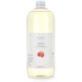 Ulei de Masaj Profesional cu Zmeura - KANU Nature Massage Oil Professional Raspberry, 1000 ml