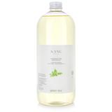 Ulei de Masaj Profesional cu Ceai Verde - KANU Nature Massage Oil Professional Green Tea, 1000 ml