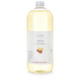 Ulei de Masaj Profesional cu Portocala si Ciocolata - KANU Nature Massage Oil Professional Orange-Chocolate, 1000 ml