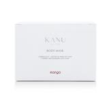 Masca de Corp cu Mango - KANU Nature Mango Body Mask, 200 ml