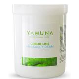 Crema Masaj Ghimbir si Lime Yamuna, 1000 ml