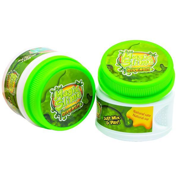 Slime 600 Ml, Oem