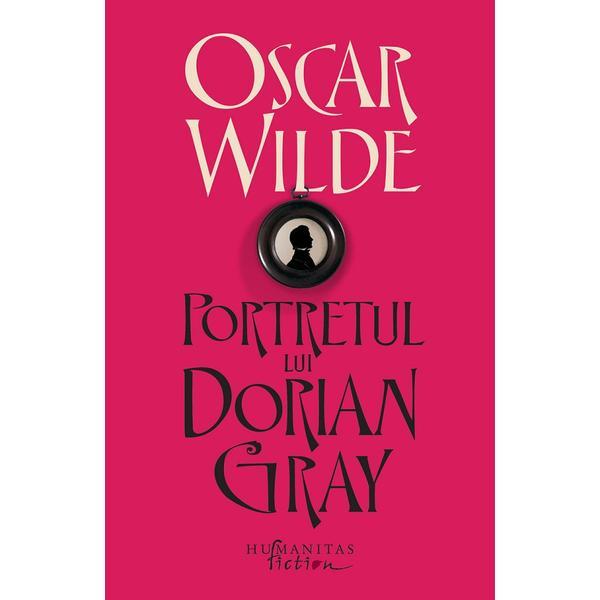 Portretul lui dorian gray - Oscar Wilde