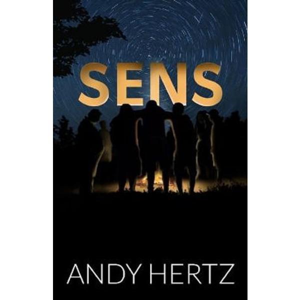 Sens - Andy Hertz, editura Mutat La Tara