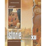 Istorie - Clasa 12 - Manual - Valentin Balutoiu, Maria Grecu, Editura Didactica Si Pedagogica