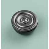 buton-pentru-mobila-snail-finisaj-negru-gun-metal-cb-50-mm-5.jpg