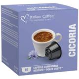 Cafea de Cicoare, compatibile Dolce Gusto, Italian Coffee, 64capsule