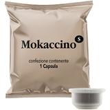 Mokaccino, compatibile Capsuleria, La Capsuleria, La Capsuleria, 10capsule