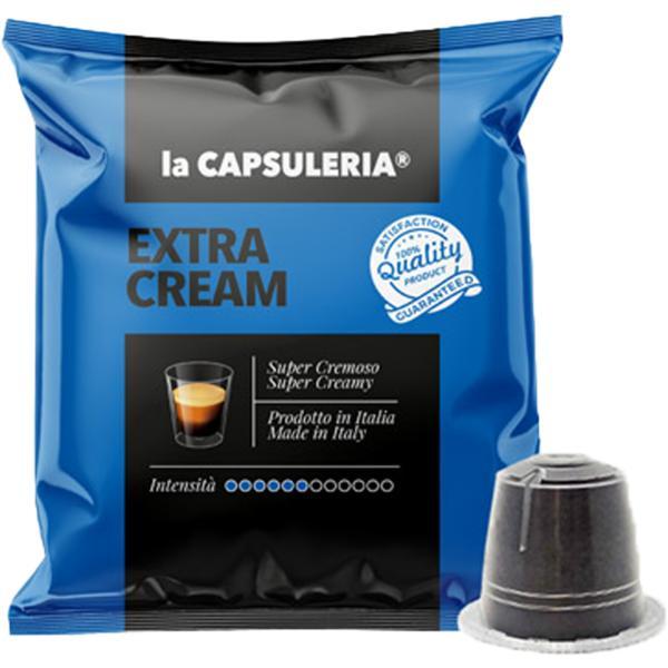 La Capsuleria