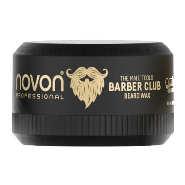 Ceara Barba Club Wax Novon 50 ml