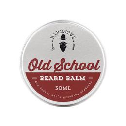 Balsam Pentru Barba Old School 30 ml - Barbatus