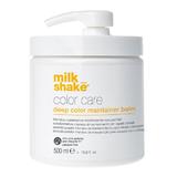 Balsam pentru par Milk Shake Color Care Deep Maintainer Balm, 500ml