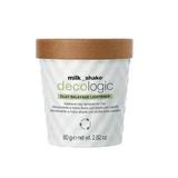 Decolorant Milk Shake Decologic Clay Balayage, 80gr