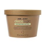 Decolorant Milk Shake Decologic Clay Balayage, 400gr